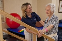 Rehabilitation Programs