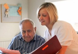 Hospice & Palliative Care