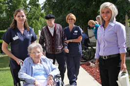 Respite Care